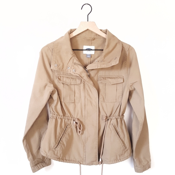 Utility Jacket by Old Navy - Picture 4 of 8